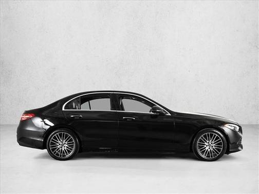 2023 Mercedes-Benz C-Class C 300 4MATIC