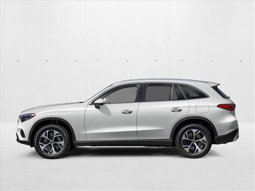 2026 Mercedes-Benz GLC 350e