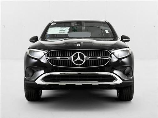 2026 Mercedes-Benz GLC 350e Base 4MATIC