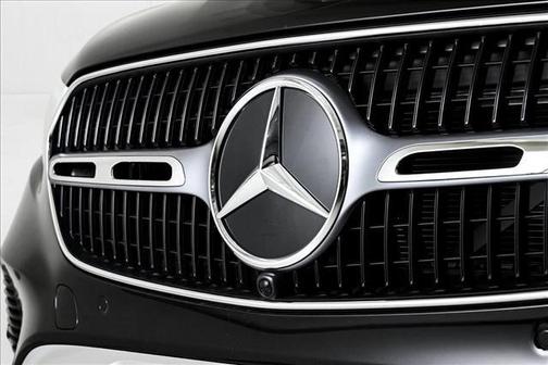 2026 Mercedes-Benz GLC 350e Base 4MATIC