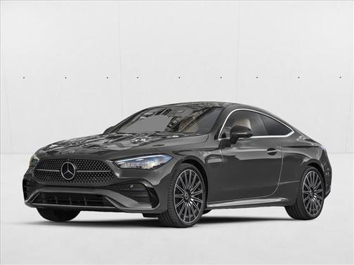2024 Mercedes-Benz CLE 300 Base 4MATIC