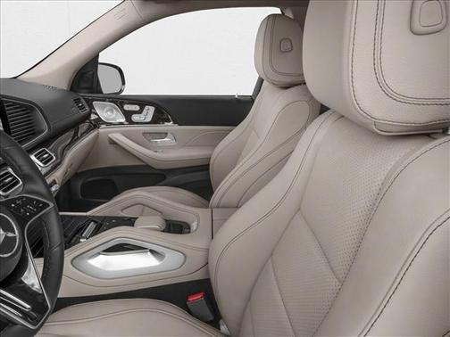 Obsidian Black Metallic 2026 Mercedes-Benz GLE 450e Base 4MATIC