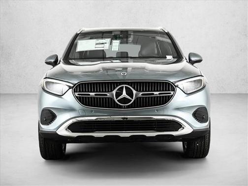 2026 Mercedes-Benz GLC 300 Base 4MATIC