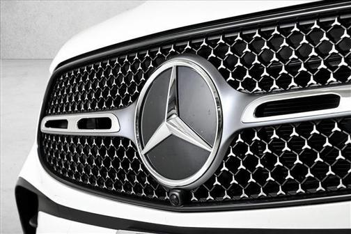 2025 Mercedes-Benz GLC 350e Base 4MATIC