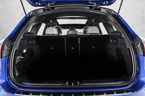 2026 Mercedes-Benz GLC 300 Base 4MATIC