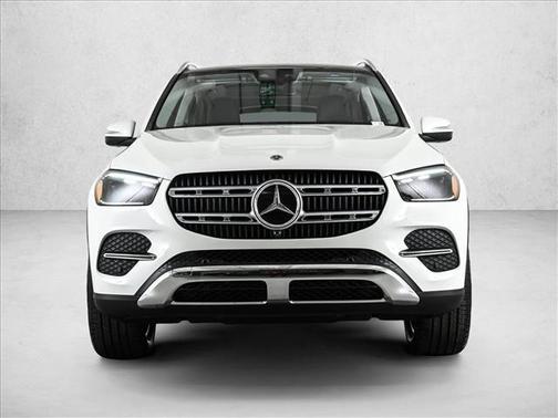 2026 Mercedes-Benz GLE 350 Base 4MATIC