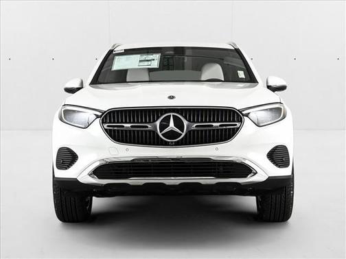 2025 Mercedes-Benz GLC 350e Base 4MATIC