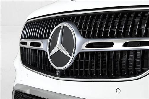 2025 Mercedes-Benz GLC 350e Base 4MATIC