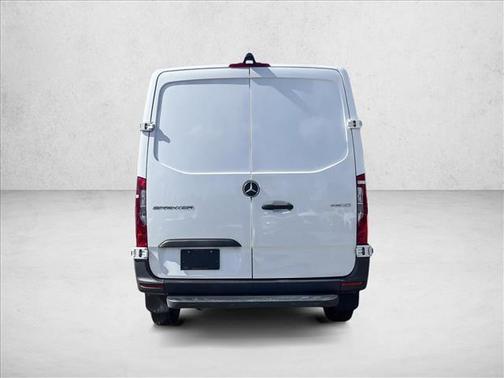 2023 Mercedes-Benz Sprinter 2500 