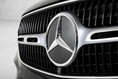 2025 Mercedes-Benz GLC 350e Base 4MATIC