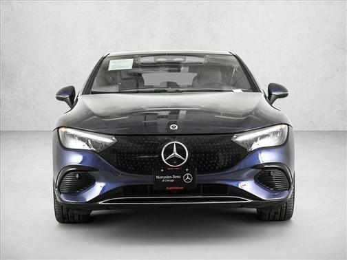 2024 Mercedes-Benz EQE 350 Base 4MATIC