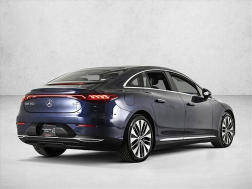 2024 Mercedes-Benz EQE 350 Base 4MATIC