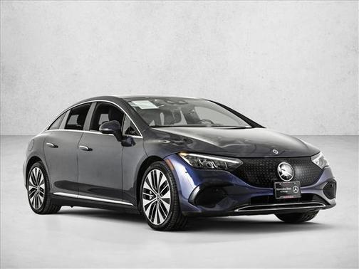 2024 Mercedes-Benz EQE 350 Base 4MATIC