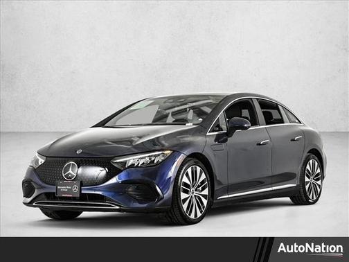 2024 Mercedes-Benz EQE 350 Base 4MATIC