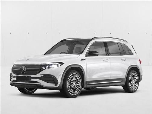 2023 Mercedes-Benz EQB 300 Base 4MATIC