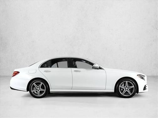 2017 Mercedes-Benz E-Class E 300 Luxury