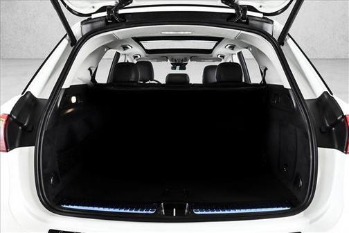 2026 Mercedes-Benz GLE 350 Base 4MATIC