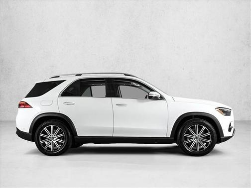 2026 Mercedes-Benz GLE 350 Base 4MATIC
