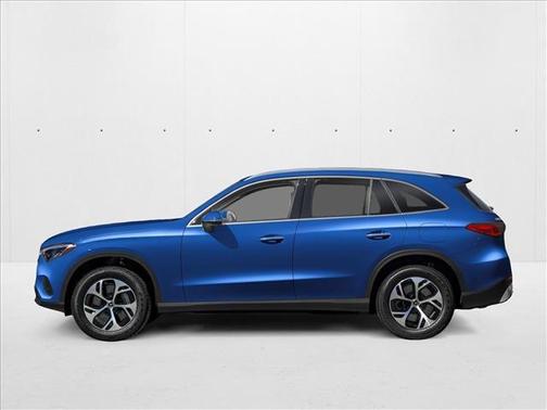 2026 Mercedes-Benz GLC 350e