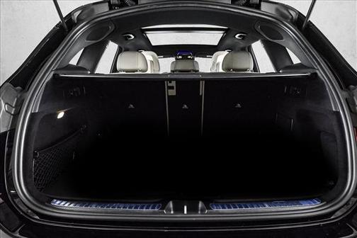 2026 Mercedes-Benz GLC 300 Base 4MATIC