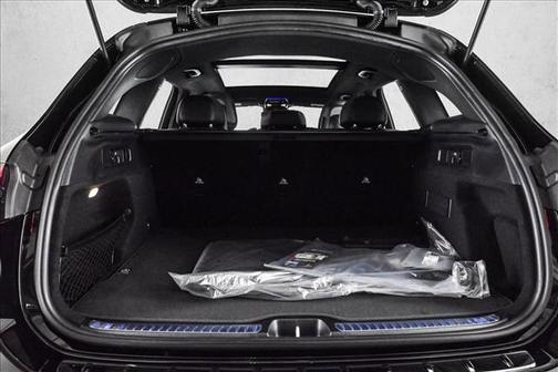 2026 Mercedes-Benz GLC 300 Base 4MATIC