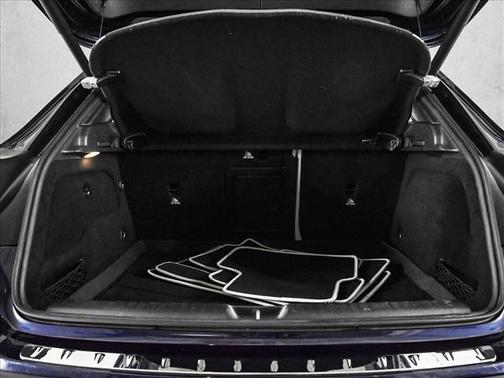 2018 Mercedes-Benz GLA 250 Base 4MATIC