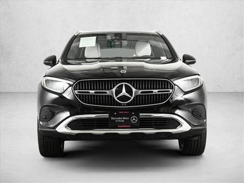 2024 Mercedes-Benz GLC 300 Base 4MATIC