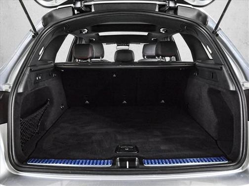 2022 Mercedes-Benz AMG GLC 43 Base 4MATIC