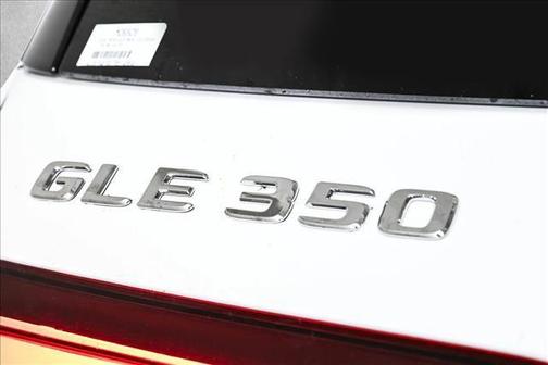 2026 Mercedes-Benz GLE 350 Base 4MATIC