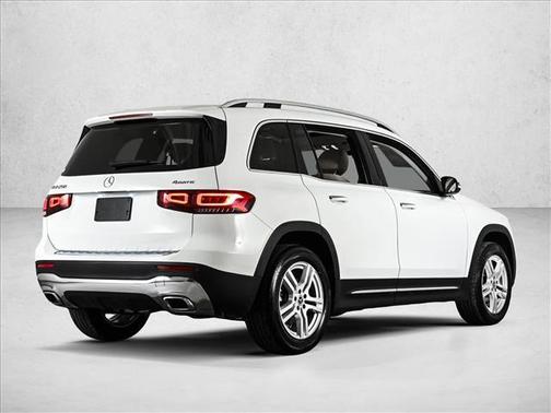 2022 Mercedes-Benz GLB 250 Base 4MATIC