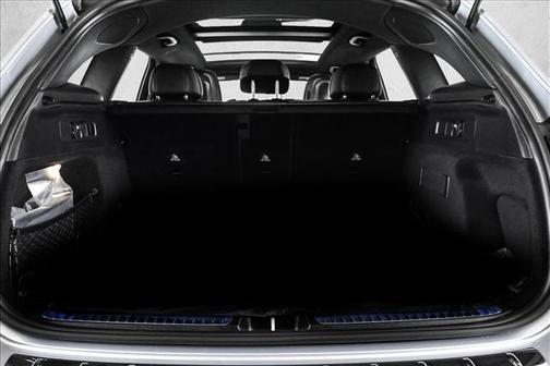 2026 Mercedes-Benz GLC 300 Base 4MATIC