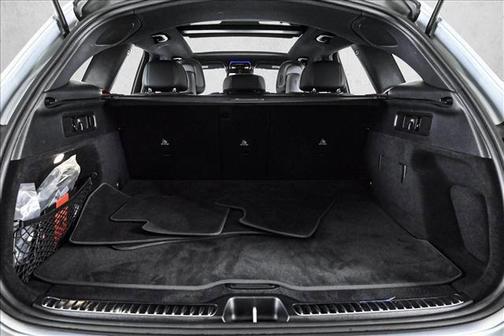 2024 Mercedes-Benz AMG GLC 43 Base 4MATIC