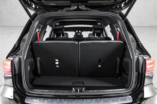 2026 Mercedes-Benz AMG GLB 35 Base