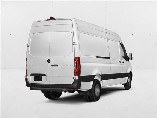 2024 Mercedes-Benz Sprinter 3500 144 WB Standard Roof Cargo