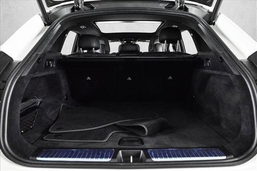 2024 Mercedes-Benz EQE 350 Base 4MATIC