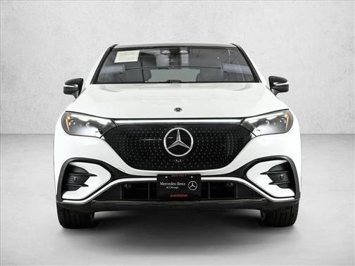 2024 Mercedes-Benz EQE 350 Base 4MATIC