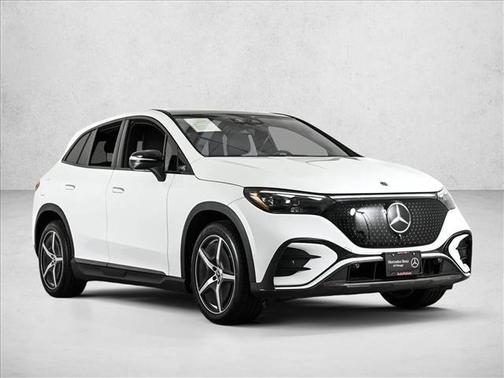 2024 Mercedes-Benz EQE 350 Base 4MATIC