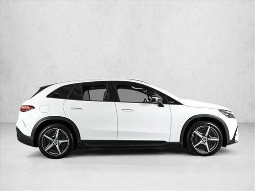 2024 Mercedes-Benz EQE 350 Base 4MATIC