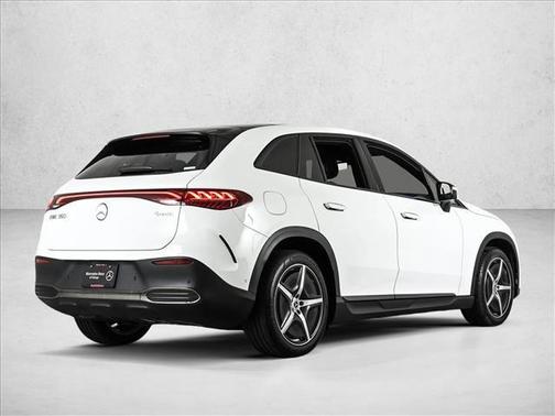 2024 Mercedes-Benz EQE 350 Base 4MATIC