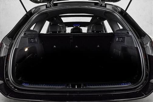 Black 2026 Mercedes-Benz GLC 300 Base 4MATIC