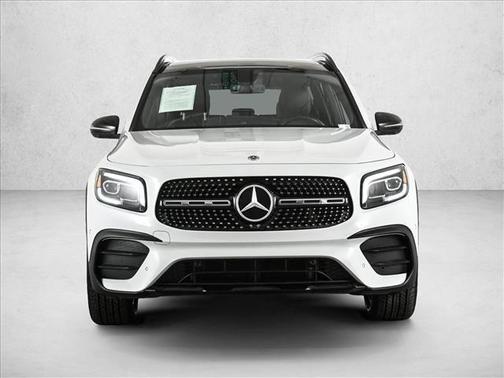 2023 Mercedes-Benz GLB 250 Base 4MATIC