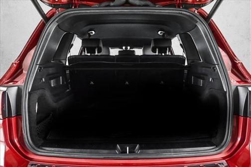 2021 Mercedes-Benz GLB 250 Base 4MATIC