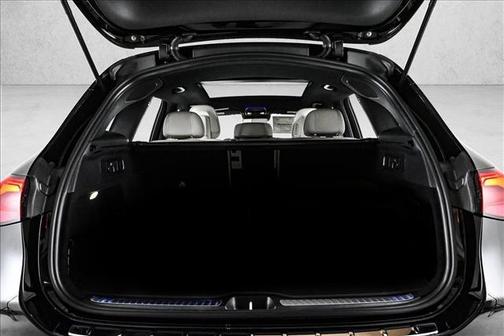 2026 Mercedes-Benz GLC 300 Base 4MATIC