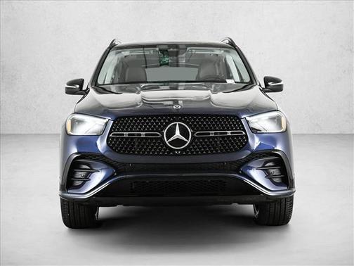 2026 Mercedes-Benz GLE 350 Base 4MATIC