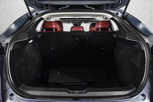 2025 Mazda CX-30 2.5 S Carbon Edition