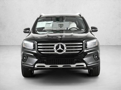 2026 Mercedes-Benz GLB 250 Base 4MATIC