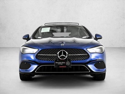 2024 Mercedes-Benz CLE 300 Base 4MATIC