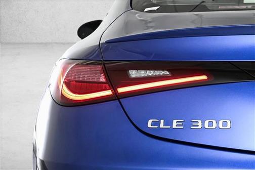 2024 Mercedes-Benz CLE 300 Base 4MATIC