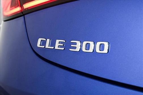 2024 Mercedes-Benz CLE 300 Base 4MATIC