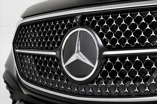 2026 Mercedes-Benz E-Class E 350 4MATIC